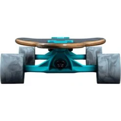 RAM Longboard Solitary Aquamenthe 9 RAM Longboard Solitary Aquamenthe -Spielzeugwelt Verkauf RAM Longboard Solitary Aquamenthe@@1793177 4