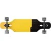 RAM Longboard Vexo York Yellow