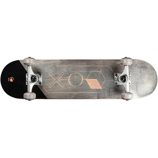 RAM Skateboard Signo Concrete 1 RAM Skateboard Signo Concrete