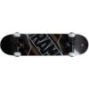 RAM Skateboard Torque Onyx