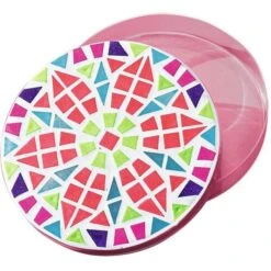 Ravensburger BeCreative Mosaic Maxi Romantic, Basteln -Spielzeugwelt Verkauf Ravensburger BeCreative Mosaic Maxi Romantic Basteln@@1894785 4