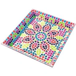 Ravensburger BeCreative Mosaic Maxi Romantic, Basteln -Spielzeugwelt Verkauf Ravensburger BeCreative Mosaic Maxi Romantic Basteln@@1894785 5