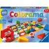 Ravensburger Colorama, Brettspiel