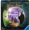 Ravensburger Der Herr Der Ringe - Adventure Book Game, Brettspiel