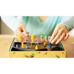 Ravensburger Die Maulwurf Company, Brettspiel -Spielzeugwelt Verkauf Ravensburger Die Maulwurf Company Brettspiel@@1217319 8