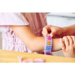 Ravensburger Disney Princess - Magischer Perlenzauber, Basteln -Spielzeugwelt Verkauf Ravensburger Disney Princess Magischer Perlenzauber Basteln@@100019883 11