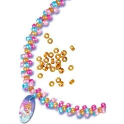 Ravensburger Disney Princess - Magischer Perlenzauber, Basteln -Spielzeugwelt Verkauf Ravensburger Disney Princess Magischer Perlenzauber Basteln@@100019883 3