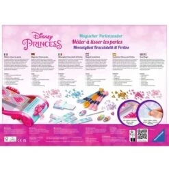 Ravensburger Disney Princess - Magischer Perlenzauber, Basteln -Spielzeugwelt Verkauf Ravensburger Disney Princess Magischer Perlenzauber Basteln@@100019883 5