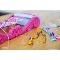 Ravensburger Disney Princess - Magischer Perlenzauber, Basteln -Spielzeugwelt Verkauf Ravensburger Disney Princess Magischer Perlenzauber Basteln@@100019883 6