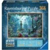 Ravensburger EXIT Puzzle Kids: Im Unterwasserreich