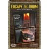 Ravensburger Escape The Room - Mord In Der Mafia, Brettspiel