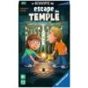 Ravensburger Escape The Temple, Brettspiel