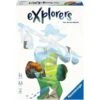 Ravensburger Explorers, Brettspiel