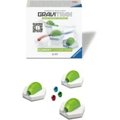 Ravensburger GraviTrax Element Color Swap, Bahn 7 Ravensburger GraviTrax Element Color Swap, Bahn -Spielzeugwelt Verkauf Ravensburger GraviTrax Element Color Swap Bahn@@1913170 2
