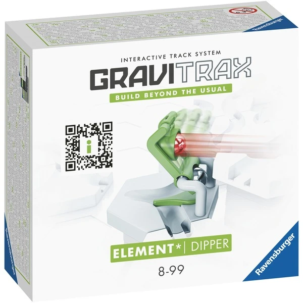Ravensburger GraviTrax Element Dipper, Bahn 2 Ravensburger GraviTrax Element Dipper, Bahn – Bild 2