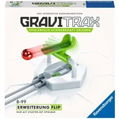 Ravensburger GraviTrax Erweiterung Flip, Bahn