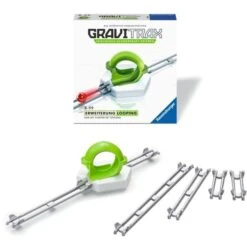Ravensburger GraviTrax Erweiterung Looping, Bahn -Spielzeugwelt Verkauf Ravensburger GraviTrax Erweiterung Looping Bahn@@1349090 2