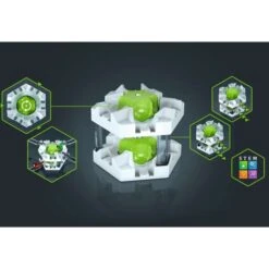 Ravensburger GraviTrax Erweiterung PRO Carousel, Bahn 6 Ravensburger GraviTrax Erweiterung PRO Carousel, Bahn -Spielzeugwelt Verkauf Ravensburger GraviTrax Erweiterung PRO Carousel Bahn@@1828836 2