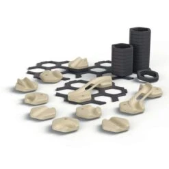 Ravensburger GraviTrax Junior Erweiterung Trax, Bahn -Spielzeugwelt Verkauf Ravensburger GraviTrax Junior Erweiterung Trax Bahn@@1913181 2