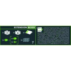 Ravensburger GraviTrax Mixer, Bahn -Spielzeugwelt Verkauf Ravensburger GraviTrax Mixer Bahn@@1sgra03k 3