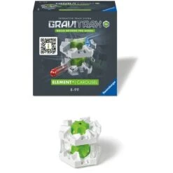 Ravensburger GraviTrax PRO Element Carousel, Bahn -Spielzeugwelt Verkauf Ravensburger GraviTrax PRO Element Carousel Bahn@@1913168 2