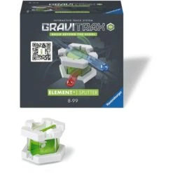 Ravensburger GraviTrax PRO Element Splitter, Bahn -Spielzeugwelt Verkauf Ravensburger GraviTrax PRO Element Splitter Bahn@@1913120 2