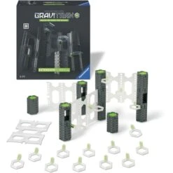Ravensburger GraviTrax PRO Extension Vertical, Bahn -Spielzeugwelt Verkauf Ravensburger GraviTrax PRO Extension Vertical Bahn@@1913149 2