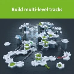 Ravensburger GraviTrax PRO Theme-Set Extreme, Bahn 12 Ravensburger GraviTrax PRO Theme-Set Extreme, Bahn -Spielzeugwelt Verkauf Ravensburger GraviTrax PRO Theme Set Extreme Bahn@@1913162 5