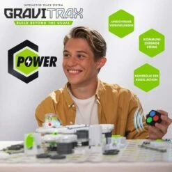 Ravensburger GraviTrax Power Element Sound, Bahn -Spielzeugwelt Verkauf Ravensburger GraviTrax Power Element Sound Bahn@@1913195 2