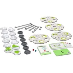 Ravensburger GraviTrax The Game Course, Lernspiel -Spielzeugwelt Verkauf Ravensburger GraviTrax The Game Course Lernspiel@@1828830 2