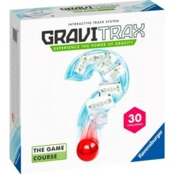 Ravensburger GraviTrax The Game Course, Lernspiel -Spielzeugwelt Verkauf Ravensburger GraviTrax The Game Course Lernspiel@@1828830 3