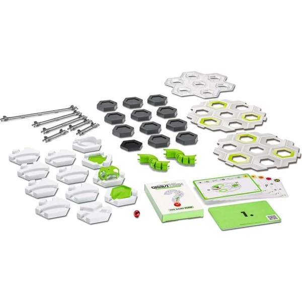 Ravensburger GraviTrax The Game Flow, Lernspiel 3 Ravensburger GraviTrax The Game Flow, Lernspiel – Bild 3