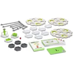 Ravensburger GraviTrax The Game Impact, Lernspiel -Spielzeugwelt Verkauf Ravensburger GraviTrax The Game Impact Lernspiel@@1828824 2