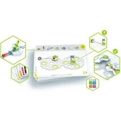 Ravensburger GraviTrax The Game Impact, Lernspiel -Spielzeugwelt Verkauf Ravensburger GraviTrax The Game Impact Lernspiel@@1828824 3