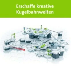 Ravensburger GraviTrax Theme-Set Balance, Bahn 5 Ravensburger GraviTrax Theme-Set Balance, Bahn -Spielzeugwelt Verkauf Ravensburger GraviTrax Theme Set Balance Bahn@@1913199 2