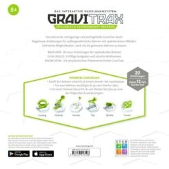 Ravensburger GraviTrax. Das Buch Für Fans Und Profis -Spielzeugwelt Verkauf Ravensburger GraviTrax Das Buch f r Fans und Profis@@100019859 5