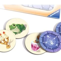 Ravensburger Junior Labyrinth, Brettspiel 8 Ravensburger Junior Labyrinth, Brettspiel -Spielzeugwelt Verkauf Ravensburger Junior Labyrinth Brettspiel@@1828873 2