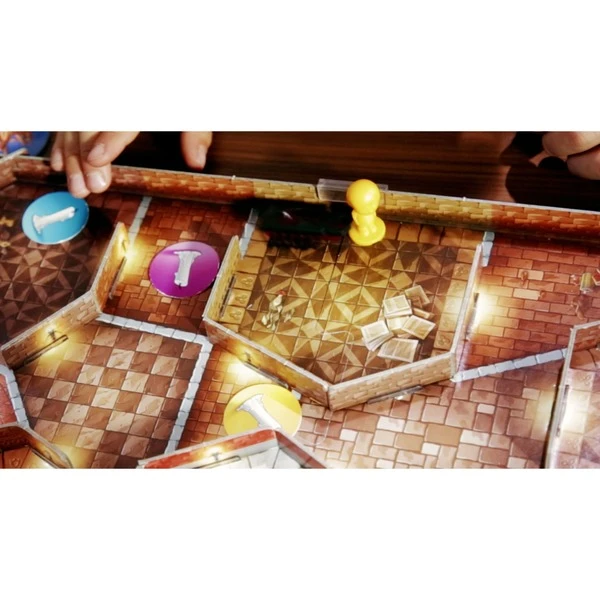 Ravensburger Kakerlacula, Geschicklichkeitsspiel 5 Ravensburger Kakerlacula, Geschicklichkeitsspiel – Bild 5