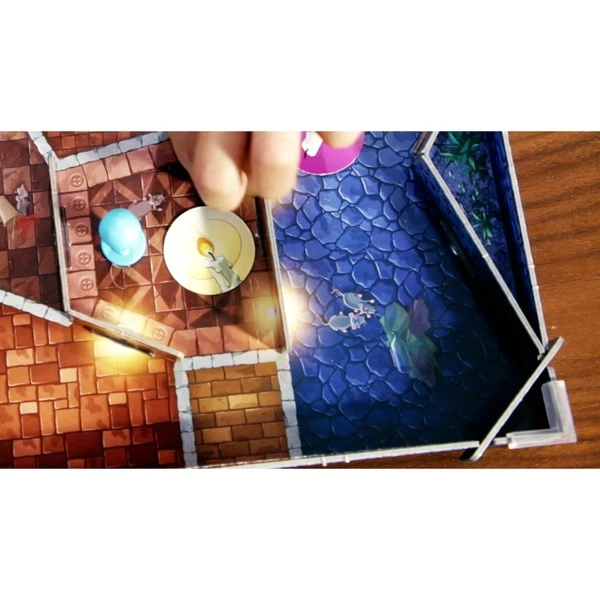 Ravensburger Kakerlacula, Geschicklichkeitsspiel 9 Ravensburger Kakerlacula, Geschicklichkeitsspiel – Bild 9