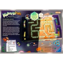 Ravensburger Kakerlakak Glow In The Dark, Brettspiel -Spielzeugwelt Verkauf Ravensburger Kakerlakak Glow in the dark Brettspiel@@1912766 2