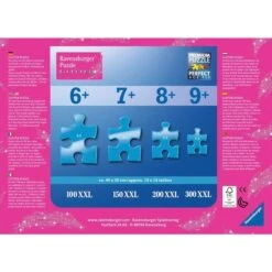 Ravensburger Kinderpuzzle Disney Frozen - Glitzernder Schnee 5 Ravensburger Kinderpuzzle Disney Frozen - Glitzernder Schnee -Spielzeugwelt Verkauf Ravensburger Kinderpuzzle Disney Frozen Glitzernder Schnee@@100019815 2