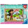 Ravensburger Kinderpuzzle Gabby's Dollhouse
