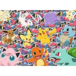 Ravensburger Kinderpuzzle Pokémon - Bereit Zu Kämpfen! 5 Ravensburger Kinderpuzzle Pokémon - Bereit Zu Kämpfen! -Spielzeugwelt Verkauf Ravensburger Kinderpuzzle Pok mon Bereit zu k mpfen @@1894807 3