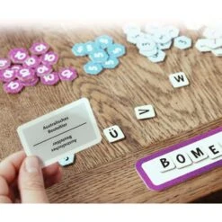 Ravensburger Krazy Words, Partyspiel -Spielzeugwelt Verkauf Ravensburger Krazy Words Partyspiel@@1628854 4