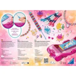 Ravensburger Magischer Perlenzauber Einhorn, Basteln -Spielzeugwelt Verkauf Ravensburger Magischer Perlenzauber Einhorn Basteln@@1345731 3