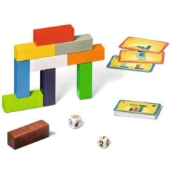 Ravensburger Make 'n' Break '17, Geschicklichkeitsspiel -Spielzeugwelt Verkauf Ravensburger Make n Break 17 Geschicklichkeitsspiel@@1345741 3