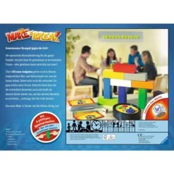 Ravensburger Make 'n' Break '17, Geschicklichkeitsspiel -Spielzeugwelt Verkauf Ravensburger Make n Break 17 Geschicklichkeitsspiel@@1345741 4