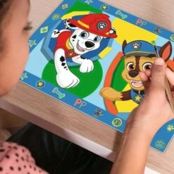 Ravensburger Malen Nach Zahlen Junior - Paw Patrol 11 Ravensburger Malen Nach Zahlen Junior - Paw Patrol -Spielzeugwelt Verkauf Ravensburger Malen nach Zahlen Junior Paw Patrol@@100019844 4