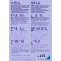 Ravensburger Malen Nach Zahlen - Grünes Monster 10 Ravensburger Malen Nach Zahlen - Grünes Monster -Spielzeugwelt Verkauf Ravensburger Malen nach Zahlen Gr nes Monster@@100019817 2