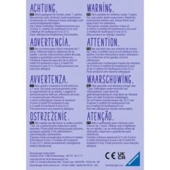 Ravensburger Malen Nach Zahlen - Lila Monster -Spielzeugwelt Verkauf Ravensburger Malen nach Zahlen Lila Monster@@100019828 2